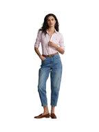 Polo Ralph Lauren Camicia Donna W POLO BSR 01/01/05 211664427 002