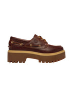 Timberland Mocassini Donna STST BOAT SHOE BURG TB0A2QDMD571