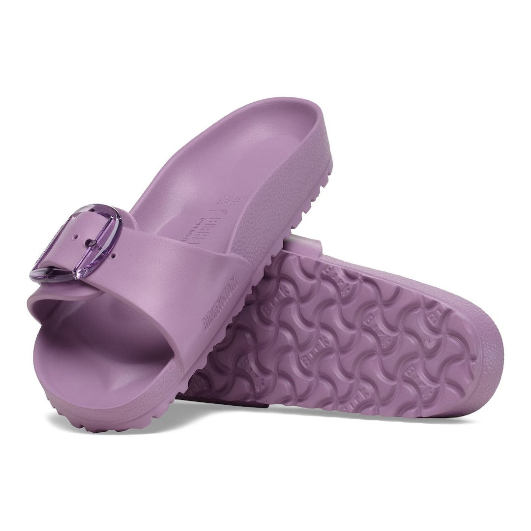 Birkenstock Ciabatta Donna Madrid Big Buckle 1030529