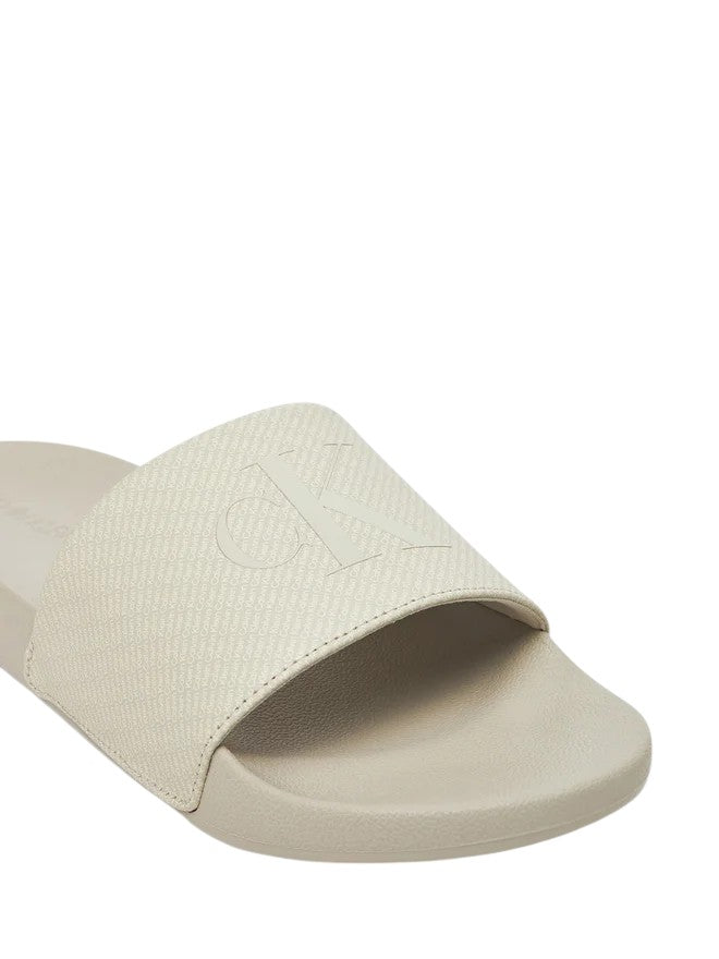 calvin klein CIABATTA Uomo YM0YM01269