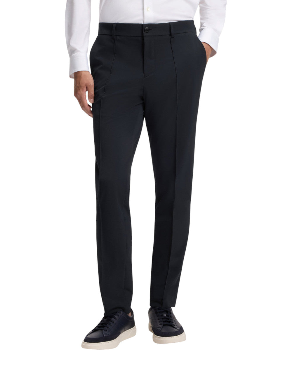 BOSS Pantalone Uomo P-Genius 50564460 404