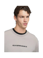 Replay Felpa Uomo  M3175 .000.23655 589