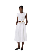 Elisabetta Franchi Maglia Donna  MA01161E2270