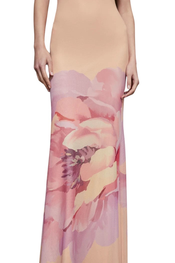 Patrizia Pepe ABITO LUNGO Donna 2A2906 J285