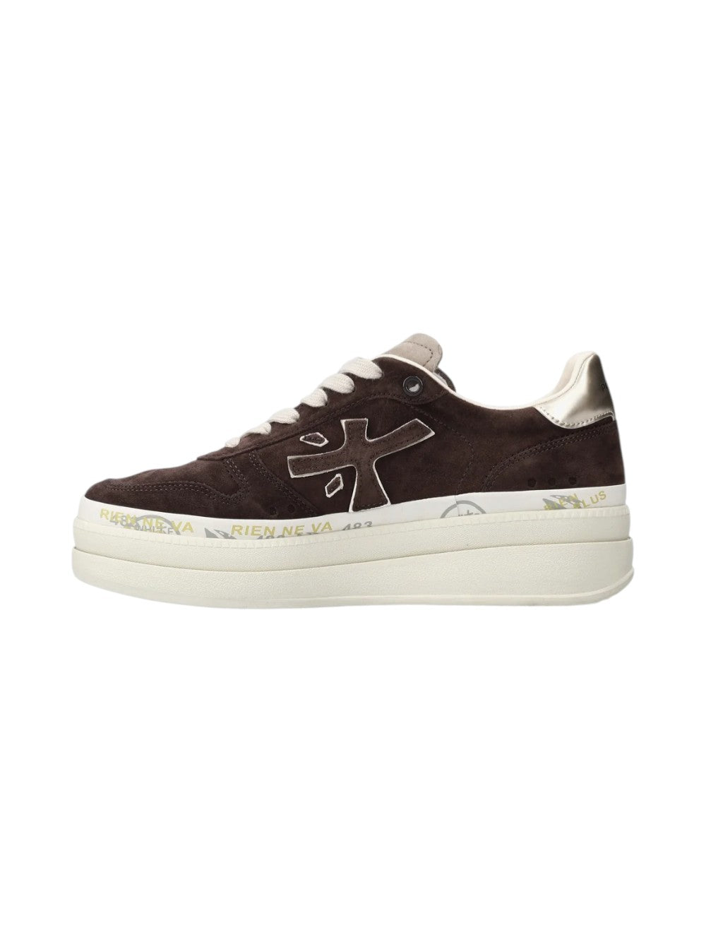 PREMIATA Sneakers Donna MICOL MICOL 7894
