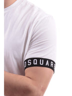 DSQUARED2 Men's T-SHIRT D9M3S5400