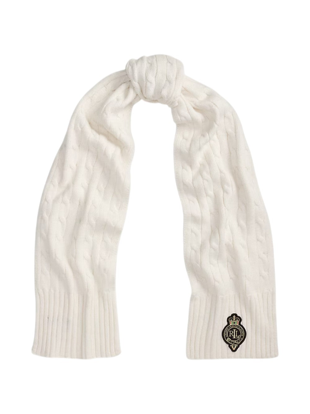Lauren Ralph Lauren Sciarpa Donna  454P04456001