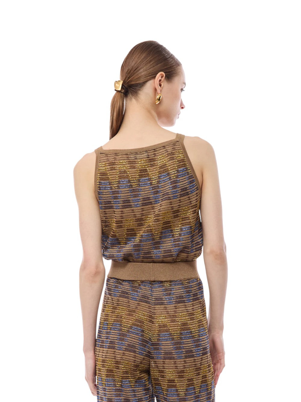 Nenette Top Donna Marlena 41BB-Marlena