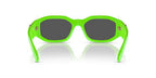 VERSACE Unisex adult glasses 4361