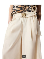 Pinko Pantalone Donna DOREEN PANTALONE COMFORT POPEL 106439A35QC03