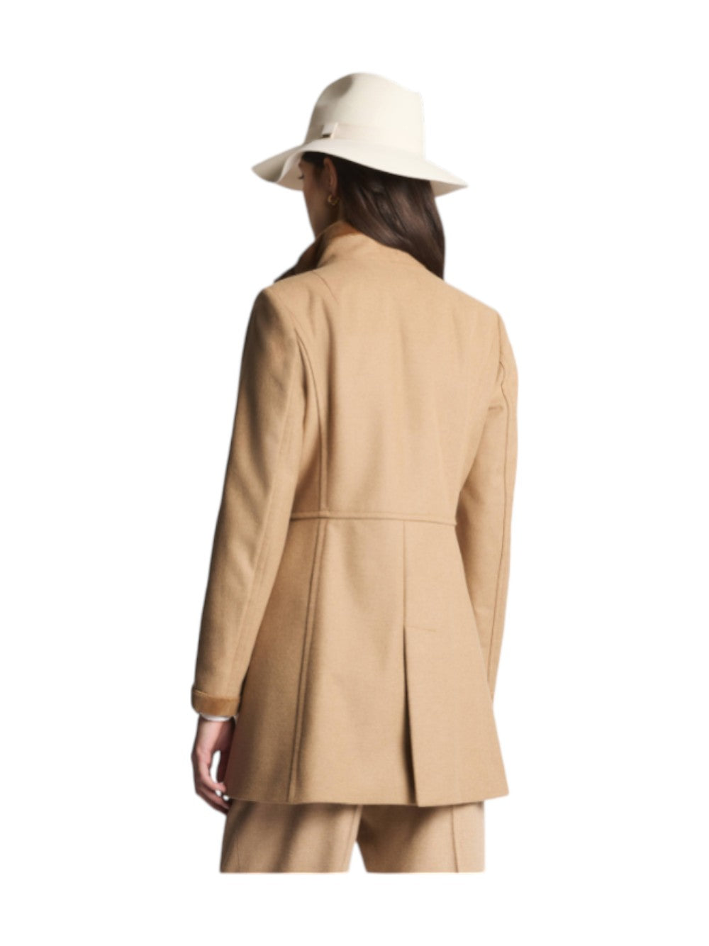 Fay Cappotto Donna  NAW50514000XMY