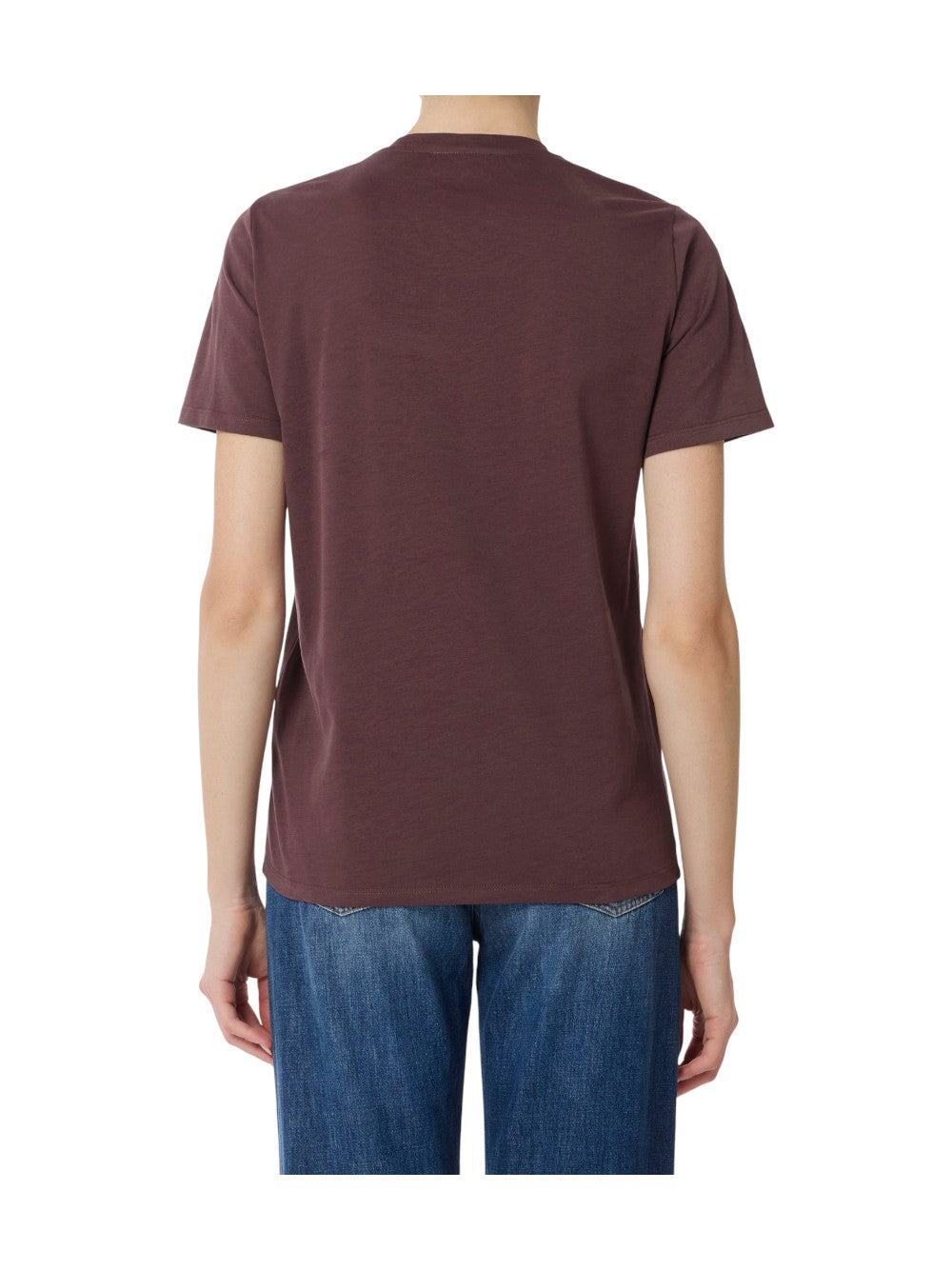 Elisabetta Franchi Maglia Donna  MA02856E2EA4