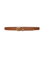 Lauren Ralph Lauren Cintura Donna LGO KPPER 25-BELT 412968763002
