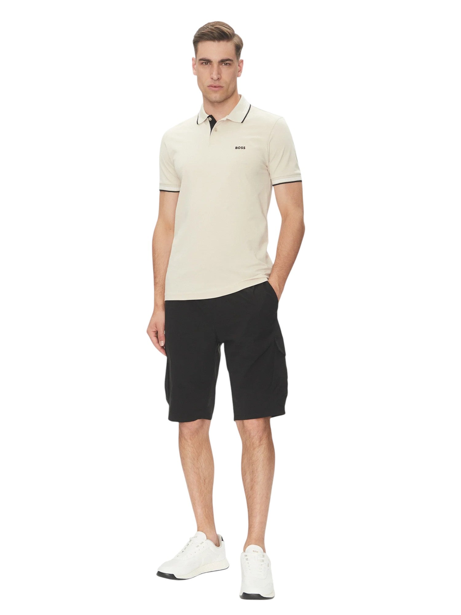 BOSS Bermuda Uomo 50534318