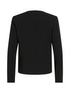 VILA Giacca Donna Viclua L/S Blazer 14105326