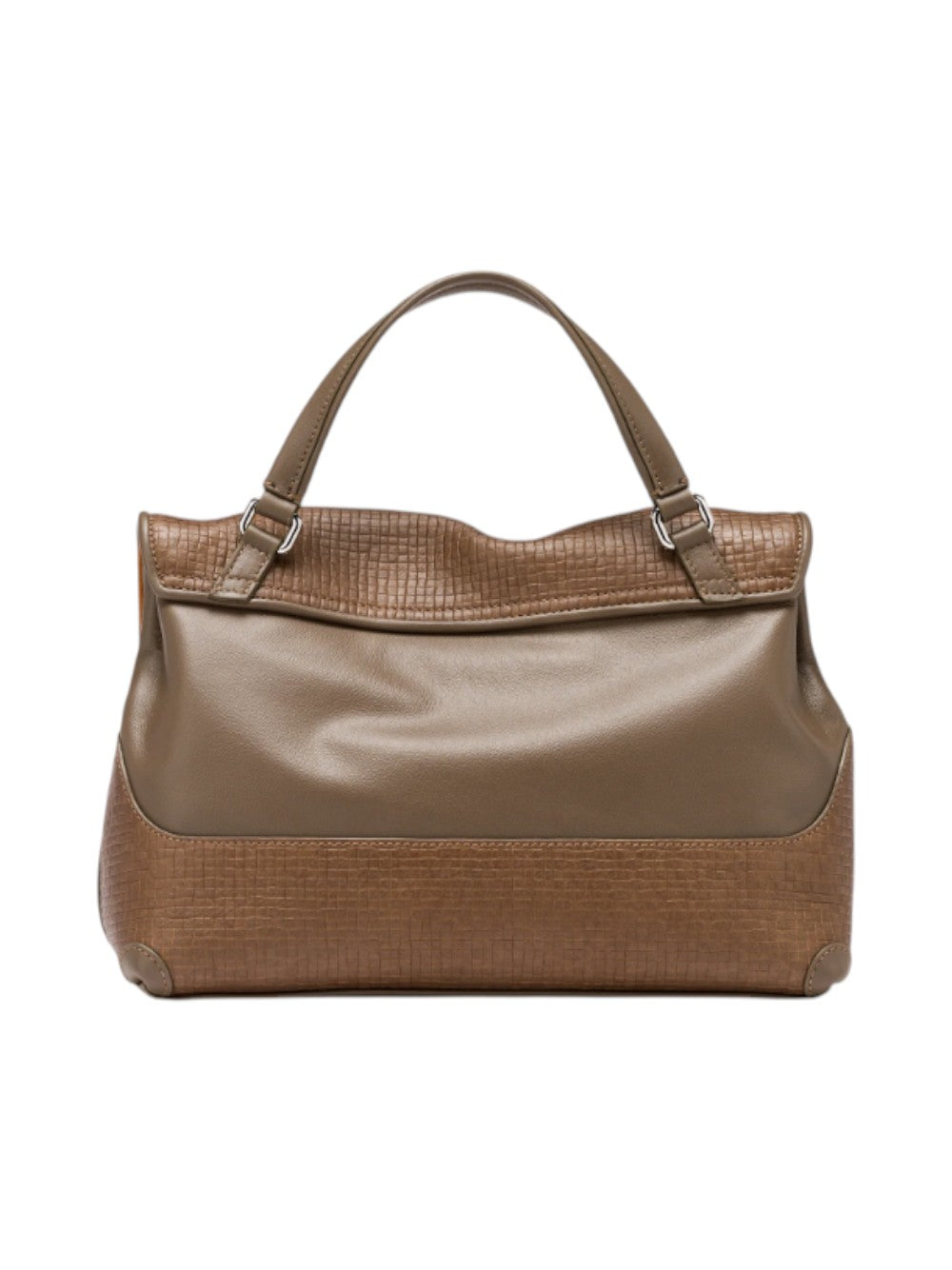 Zanellato Borsa Donna POSTINA CESTAIA 0709602330000Z0387S