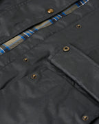 Belstaff GIUBBINO Donna CYAN 106191FDOLI