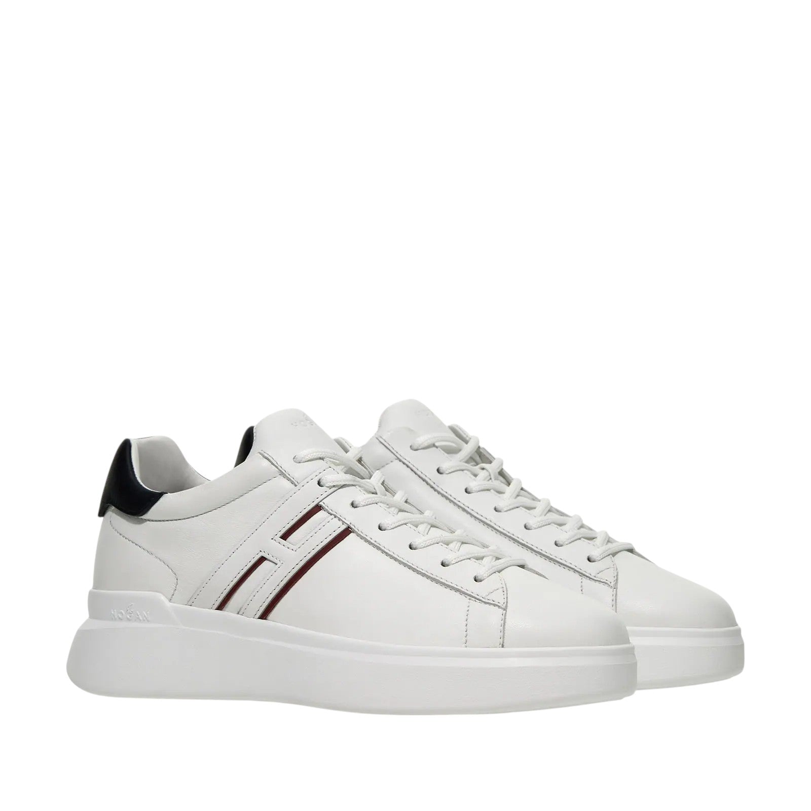Hogan SCARPA Uomo HXM5800DV42QI5