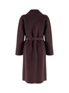 Nenette Cappotto Donna  42BB-VLAD