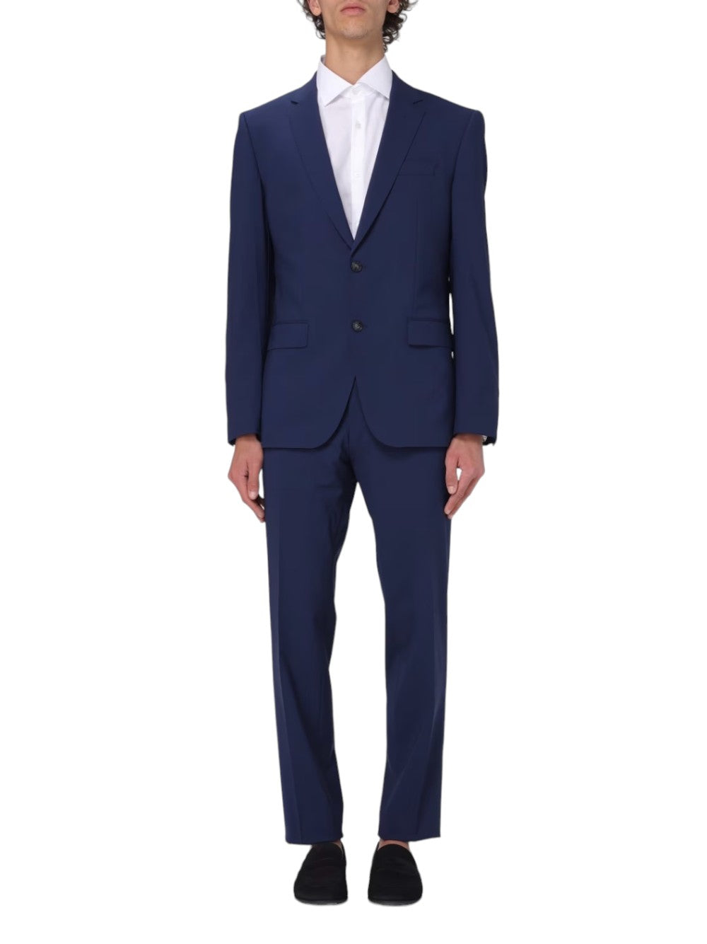 BOSS abito uomo Uomo 50509485
