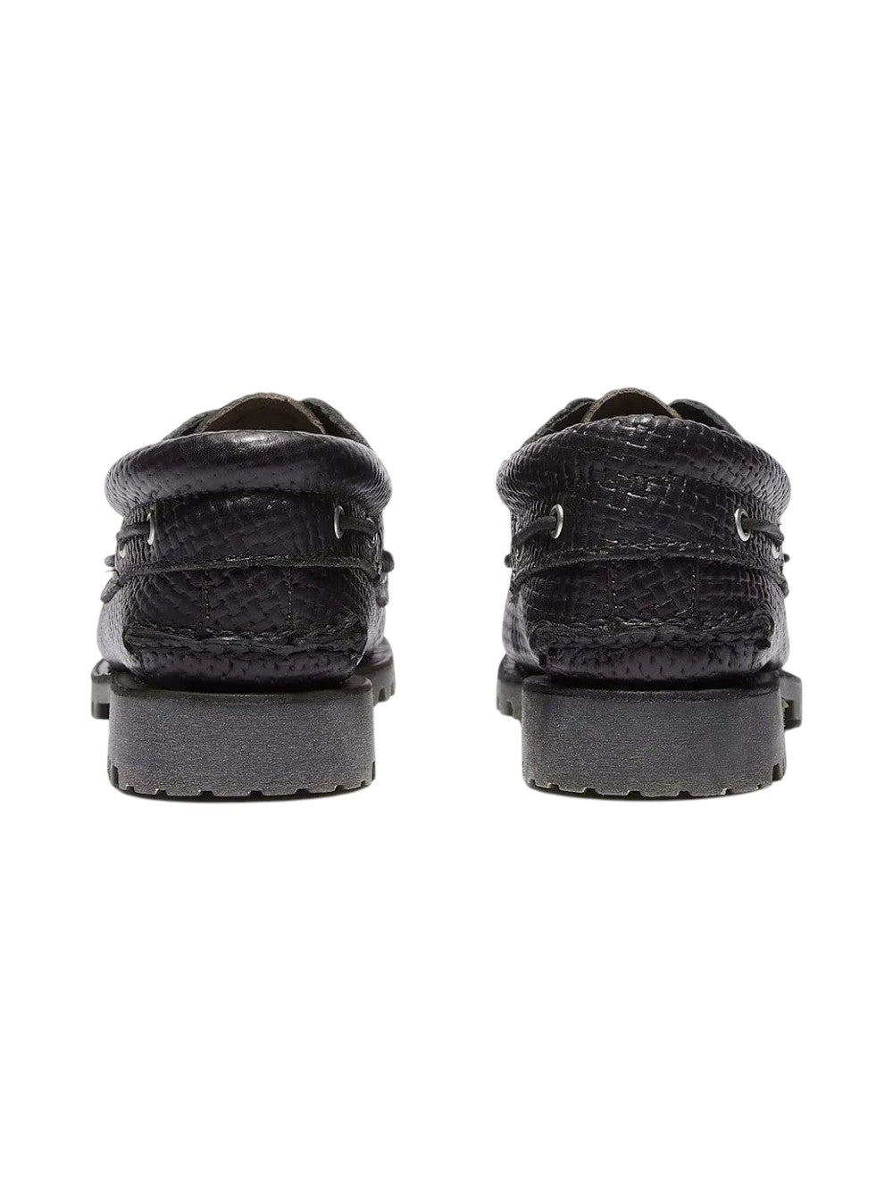 Timberland Mocassini Uomo Authentic BOAT TB0A2PDQA3L1