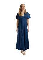 LIU JO LONG DRESS Women CA5278T2956