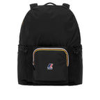 K-Way Unisex Adult Backpack K1128BW