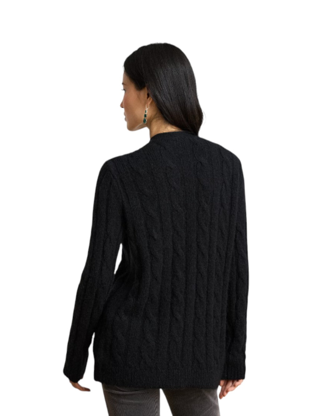 Lauren Ralph Lauren Cardigan Donna SWEATER-CARDIGAN 200B27529001