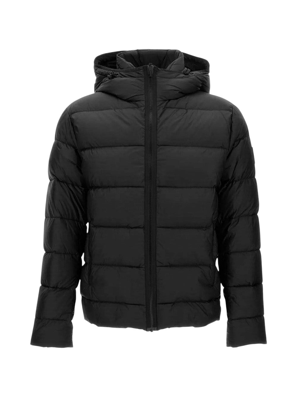 Fay Giubbino Uomo DB Front Piuma NAM32510620XMH B999