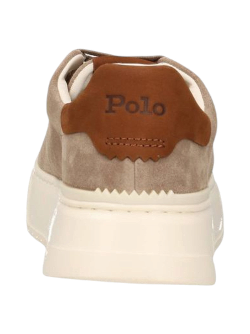 Polo Ralph Lauren Sneakers Uomo LOW TOP LACE 809P15729002