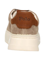 Polo Ralph Lauren Sneakers Uomo LOW TOP LACE 809P15729002