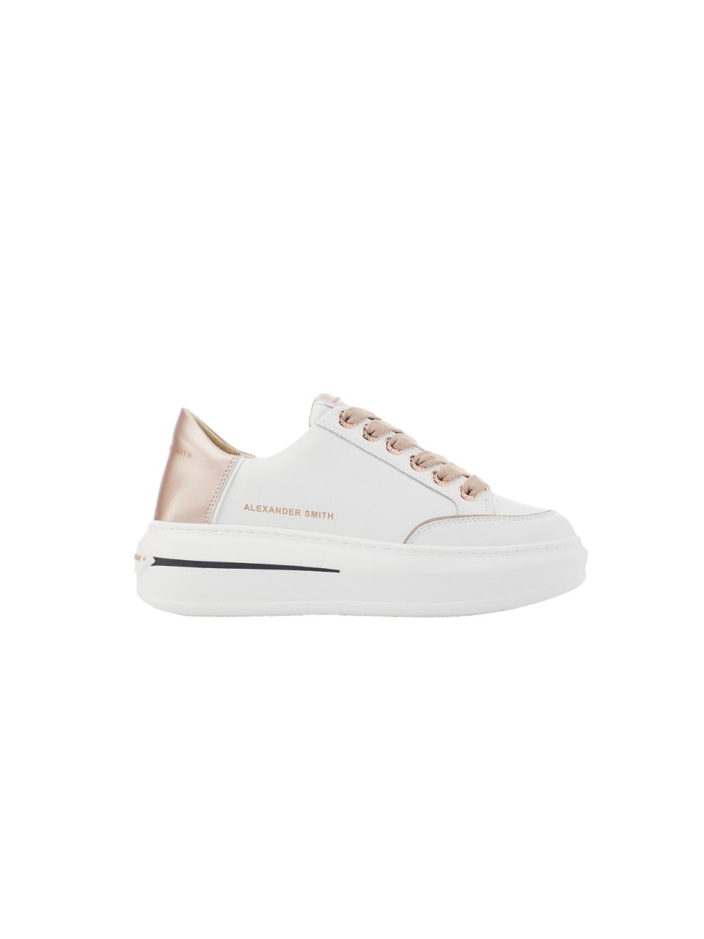Alexander Smith Sneakers Donna LANCASTER