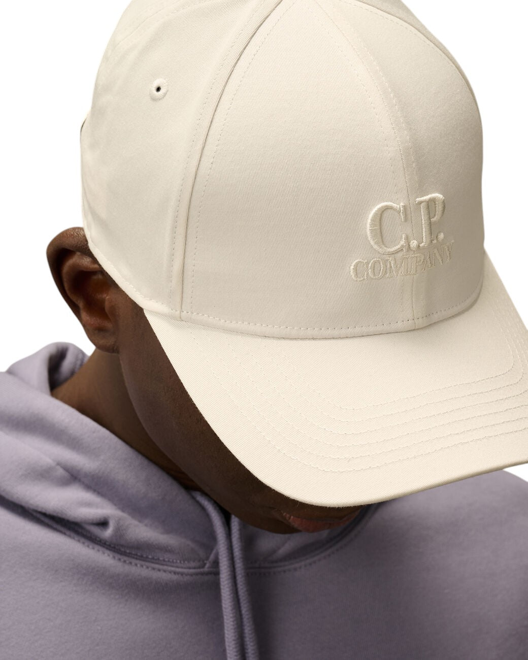 Cp Company Men's Hat 18CMAC282A006288A