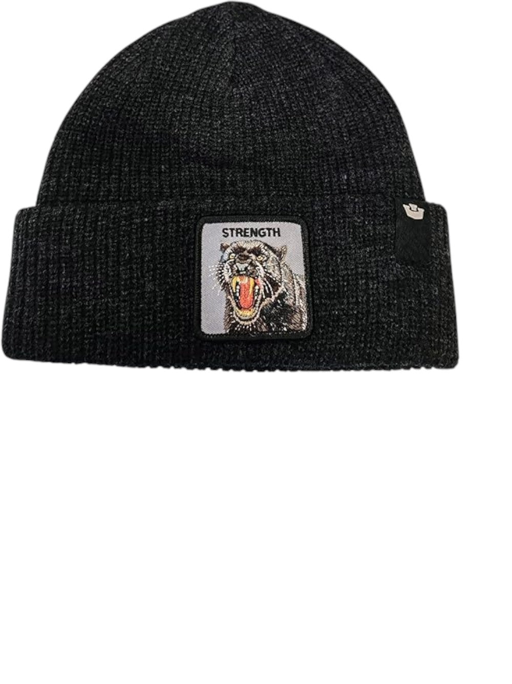 Goorin Bros Cappello Uomo THE STRENGHT BEANIE 107-2490