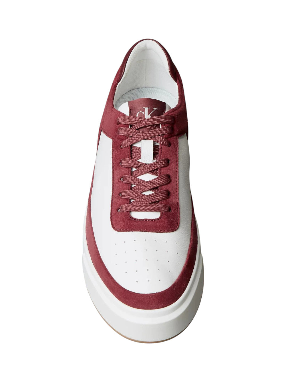 Calvin Klein Sneakers Uomo Basket Cupsol YM0YM01354