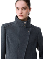 Liu Jo Cappotto Donna CAPPOTTO TS.NAVETTA WF6412T720A 09F90