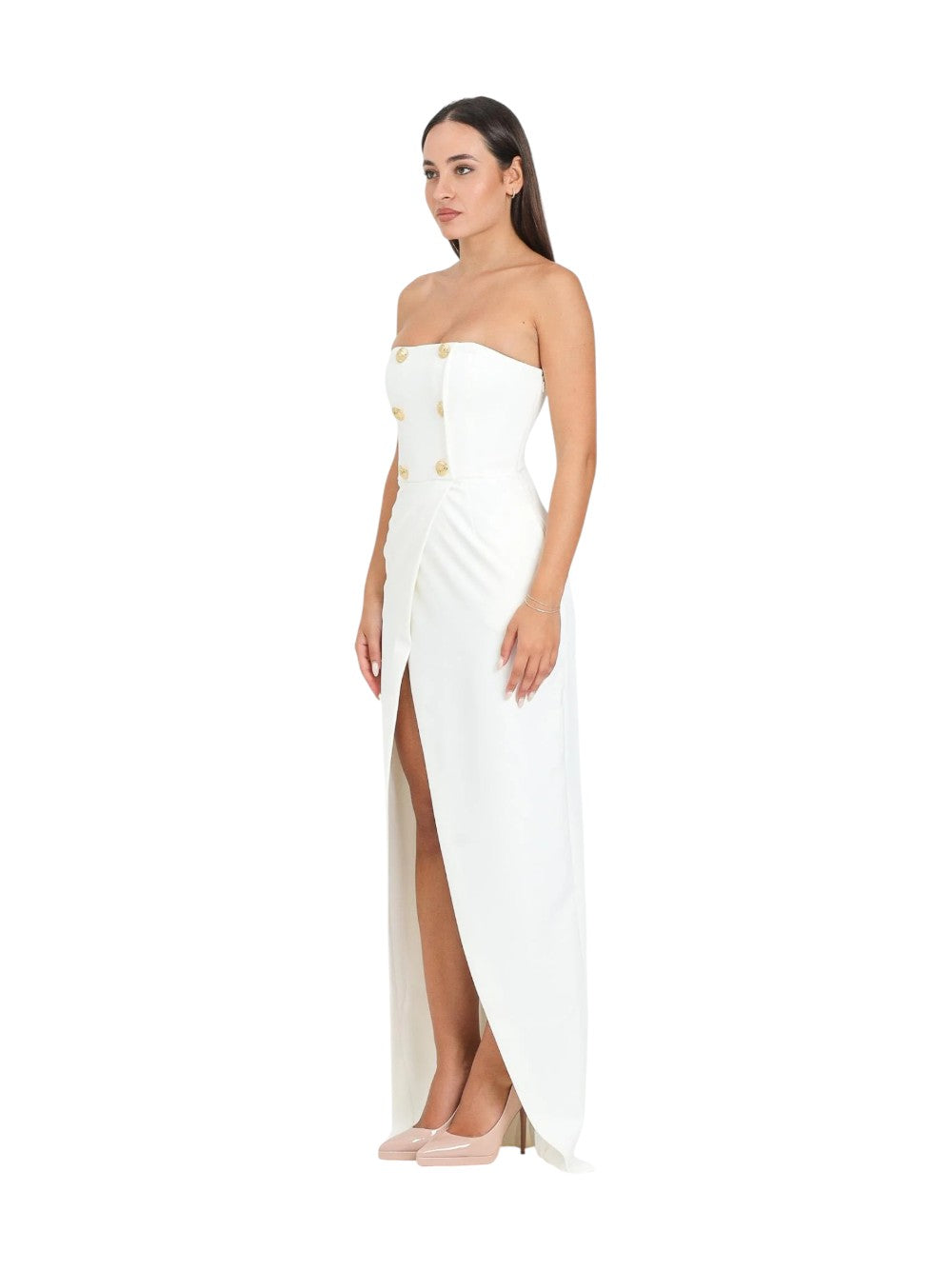 Elisabetta Franchi Abito Donna  ABR0456E2360