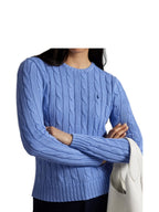 Polo Ralph Lauren Maglia Donna JULIANNA 211971869 009