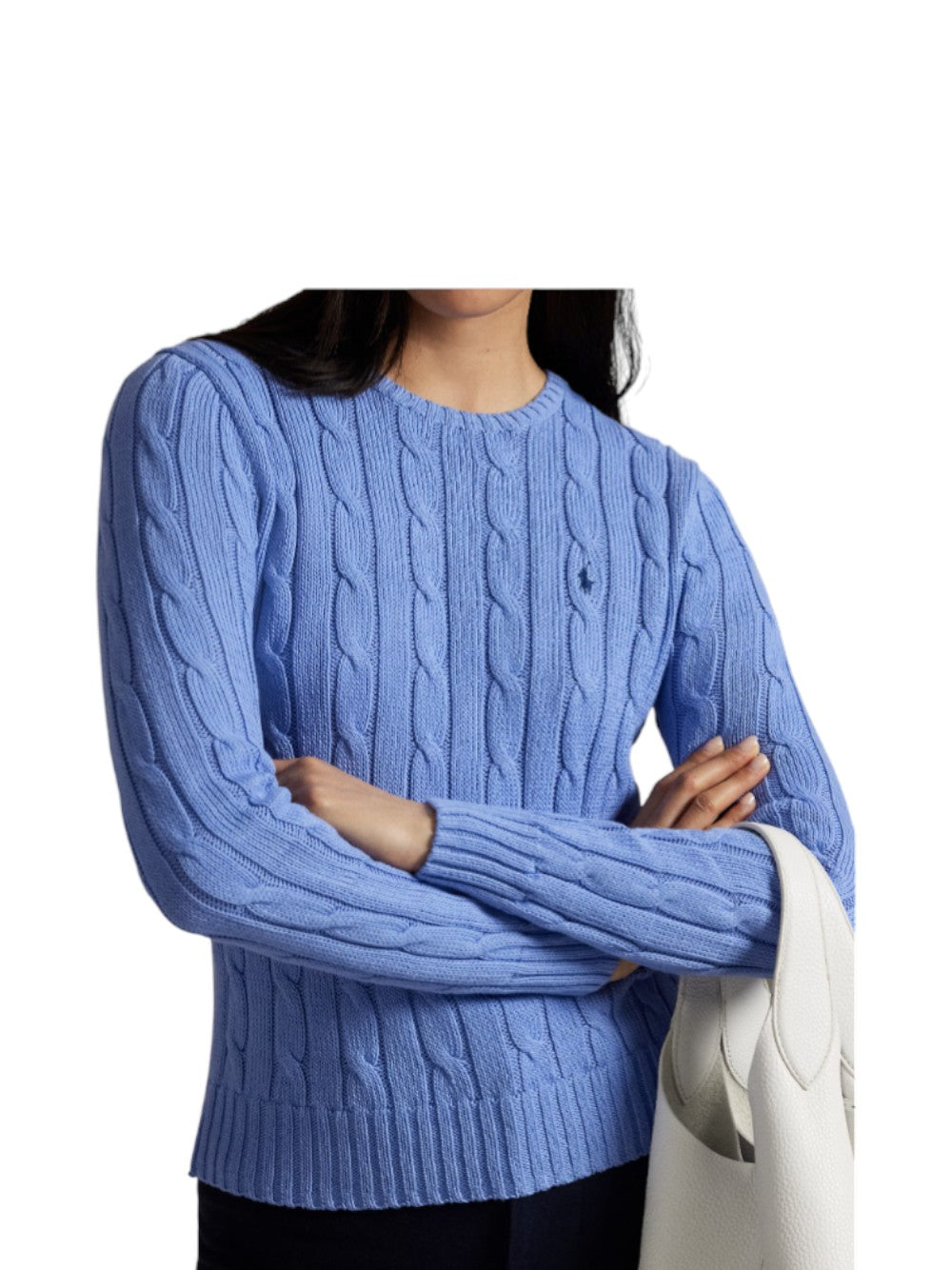 Polo Ralph Lauren Maglia Donna JULIANNA 211971869 009
