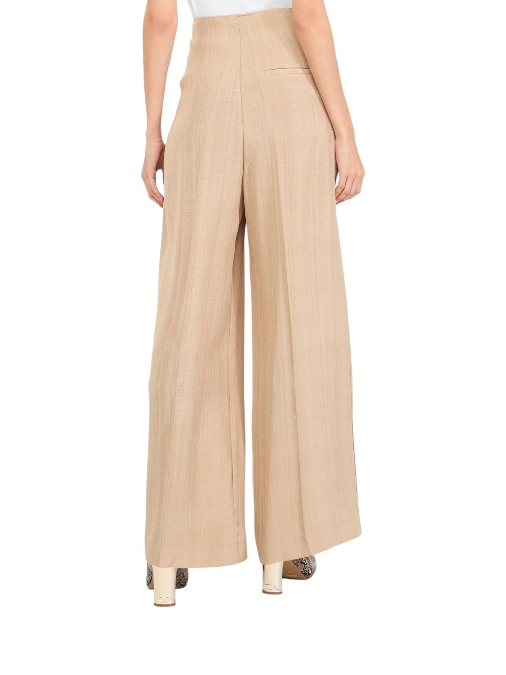 Liu Jo Pantalone Donna  CF5100T9819 X0723