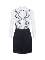 Elisabetta Franchi Abito Donna  AB02267E2309