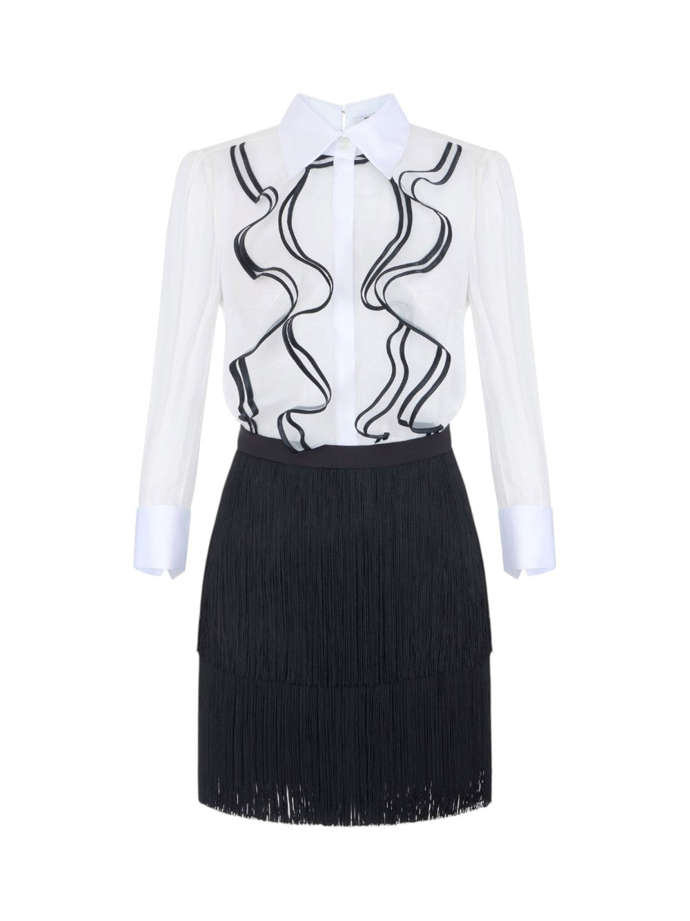Elisabetta Franchi Abito Donna  AB02267E2309