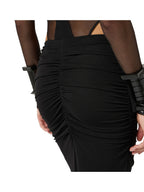 Elisabetta Franchi Gonna Donna  GO16261E2110
