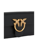 Pinko Borsa Donna LOVE ONE WALLET C VITELLO SETA 100062A0F1Z99Q