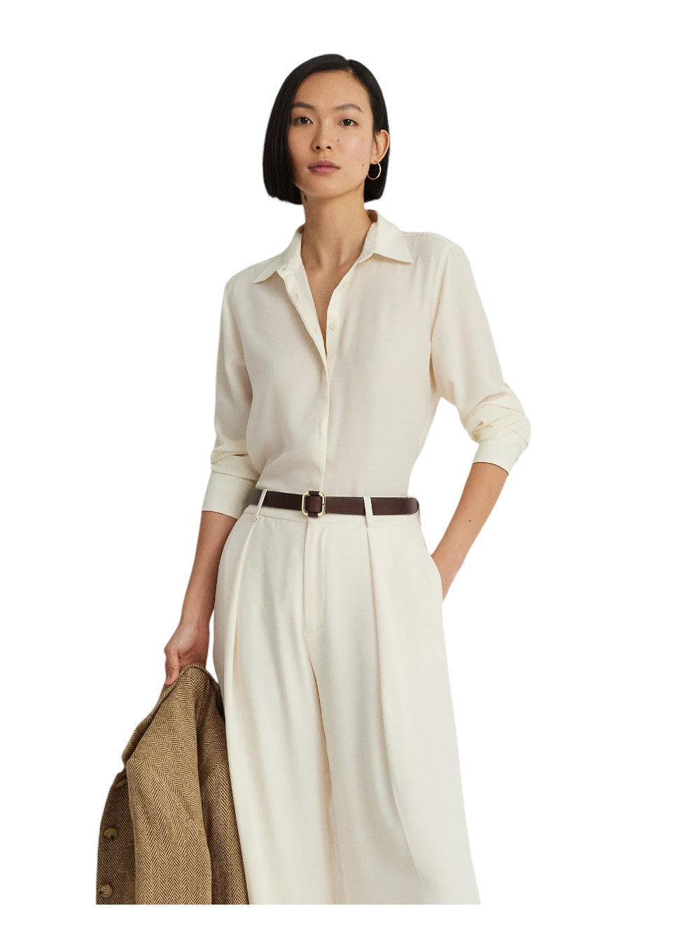 Lauren Ralph Lauren BLUSA Donna 200909393