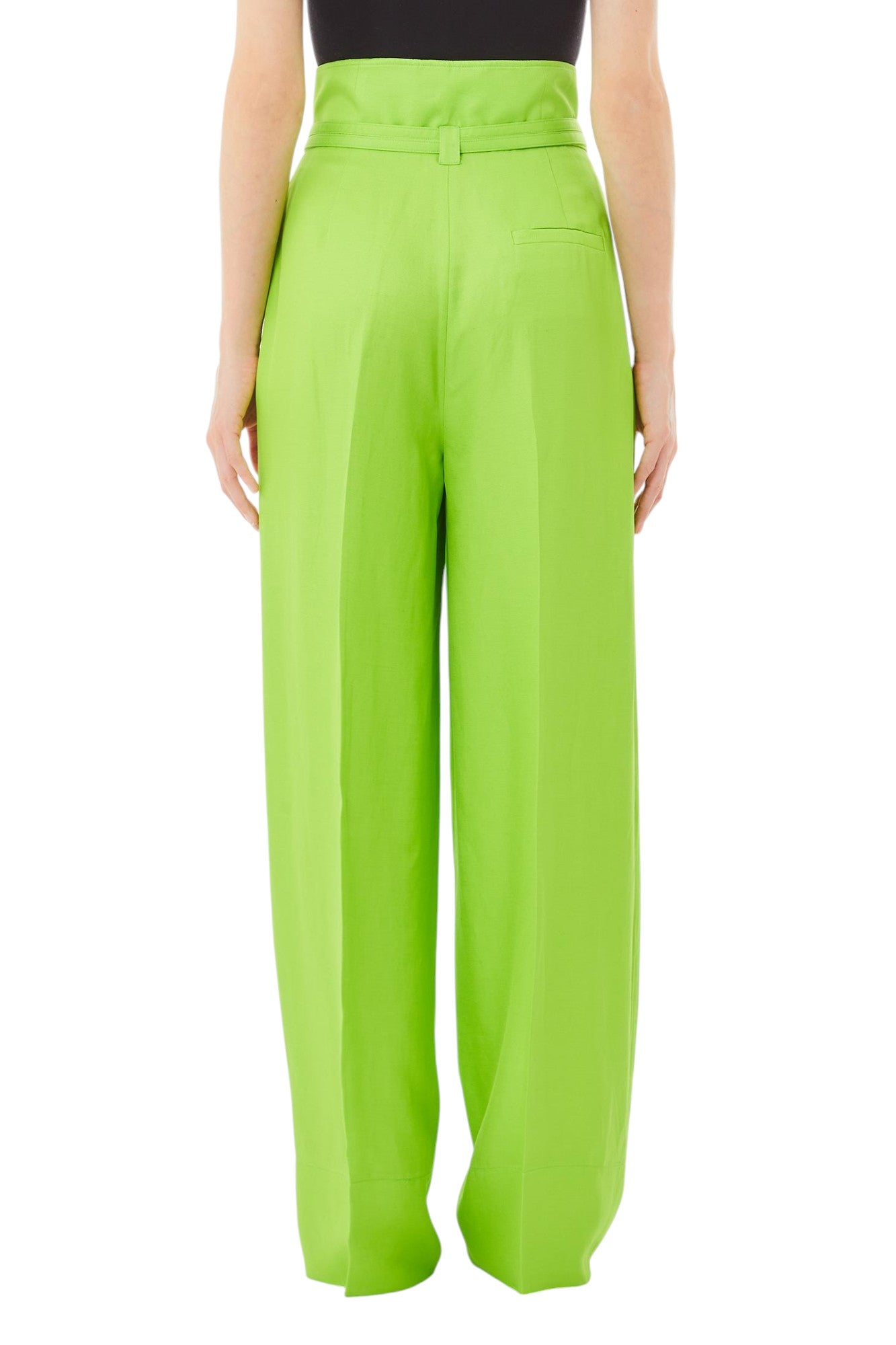 LIU JO women's trousers CA5288T2983