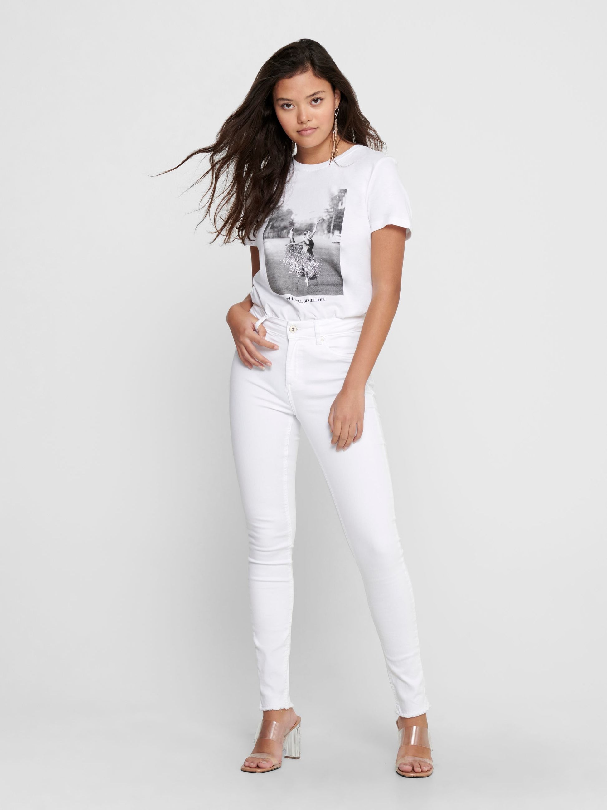ONLY JEANS Donna 15155438