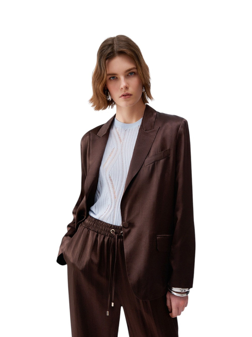 Liu Jo Giacca Donna  CA6146T450A P9576