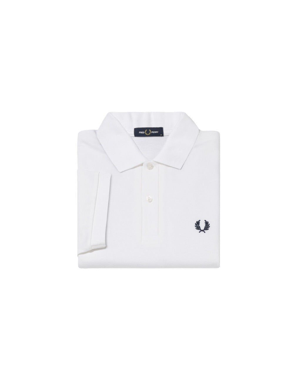 Fred Perry Polo Uomo  M6000