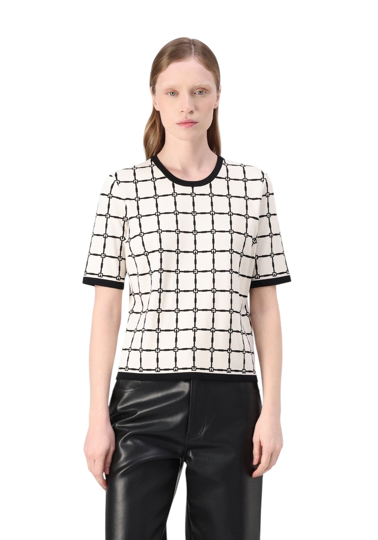 elisabetta franchi Maglia Donna MK61B51E2